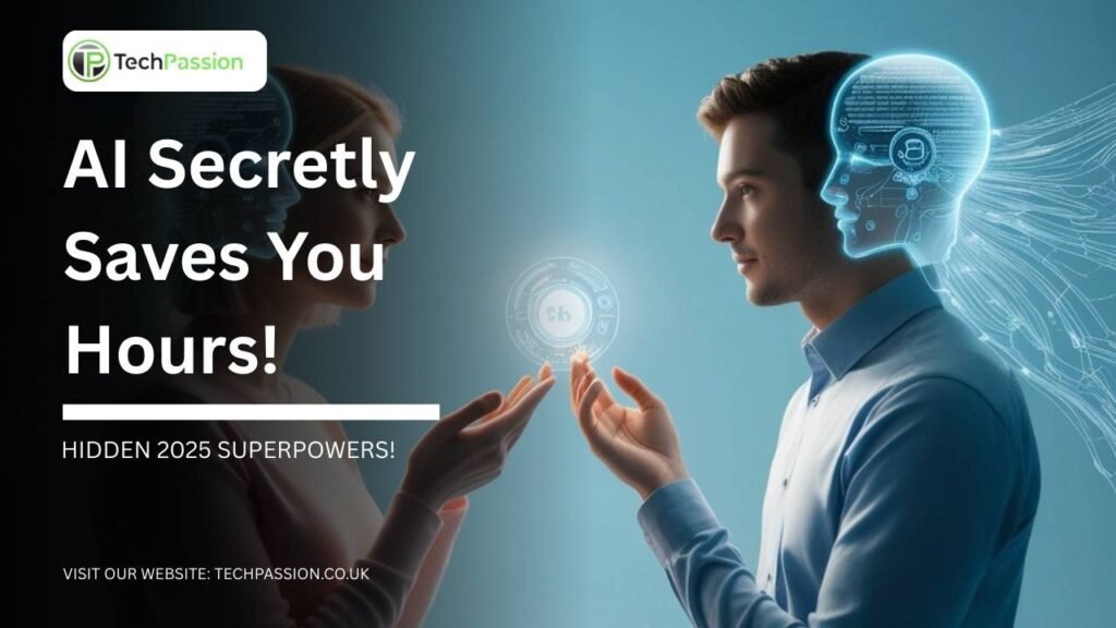 Benefits of AI in Daily Life You’re Already Using in 2025