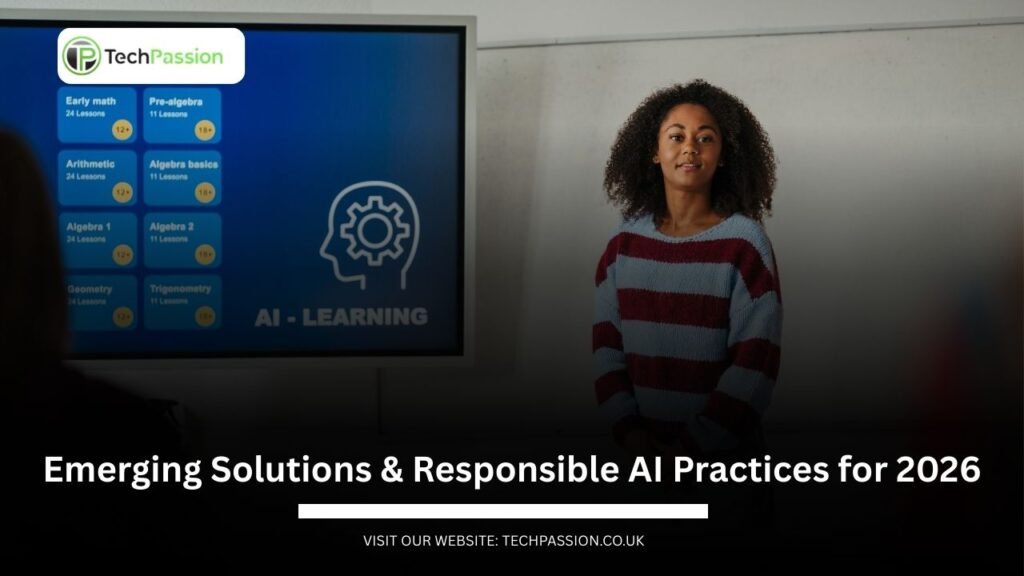 AI Ethics Issues 2026: 10 Ethics Trends That Will Redefine Trust and Accountability in the UK