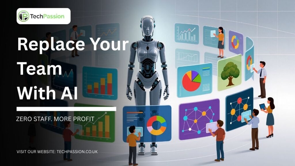 AI Marketing Automation for Solopreneurs Best AI Tools for One Person Business 2025