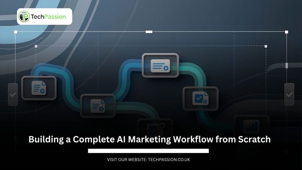 AI Marketing Automation for Solopreneurs Best AI Tools for One Person Business 2025