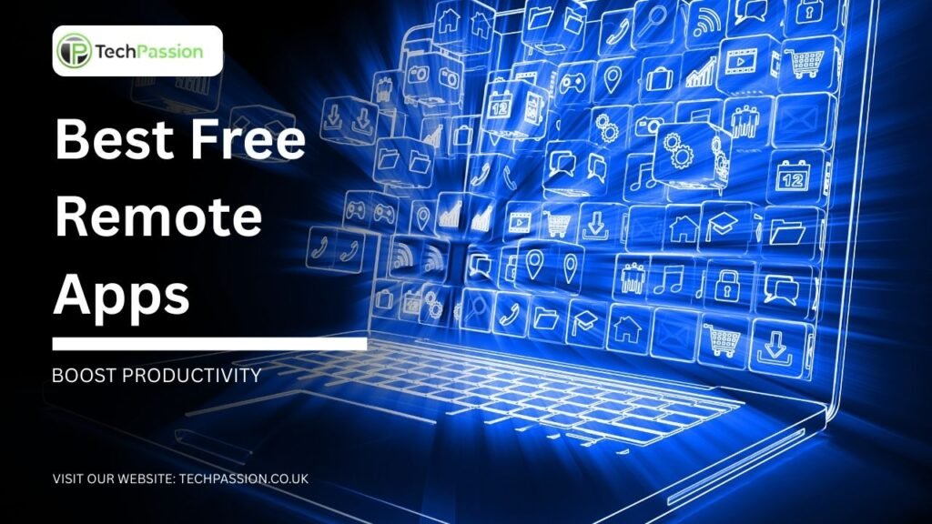 Explore the Best Free Remote Work Apps for Remote Teams and Productivity in 2025