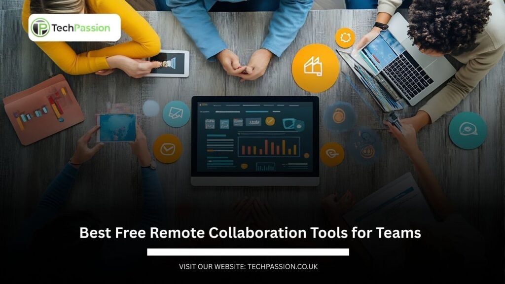 Explore the Best Free Remote Work Apps for Remote Teams and Productivity in 2025