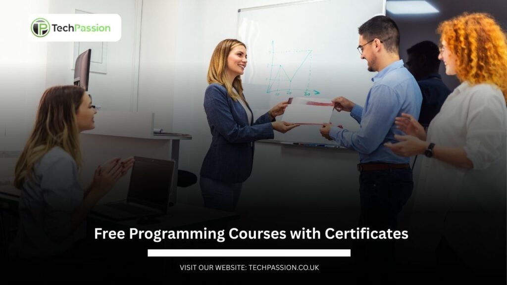 Learn Coding Free Online 2025 – Best Free Courses to Learn Code in UK