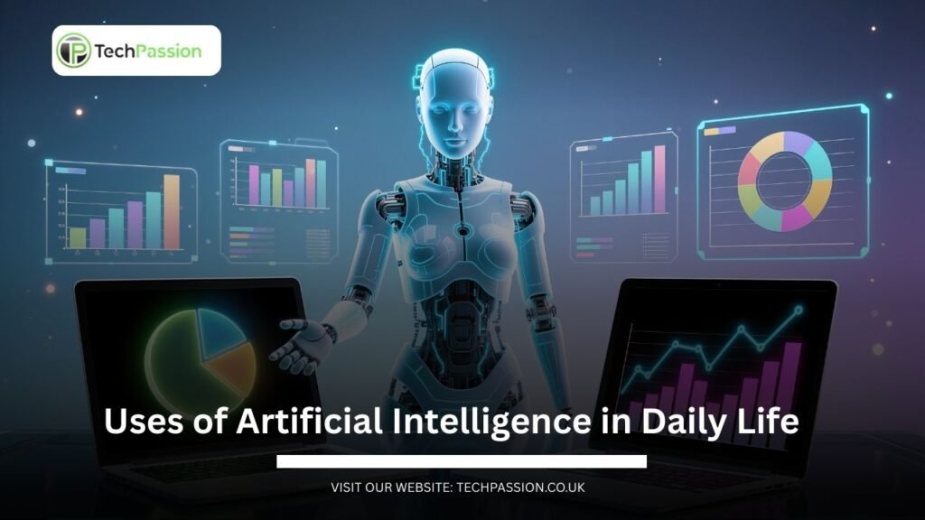 Benefits of AI in Daily Life You’re Already Using in 2025