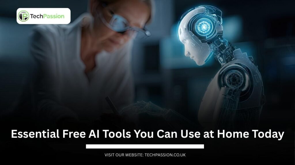 How to Learn AI at Home in 2025 Free Beginner Artificial Intelligence Course